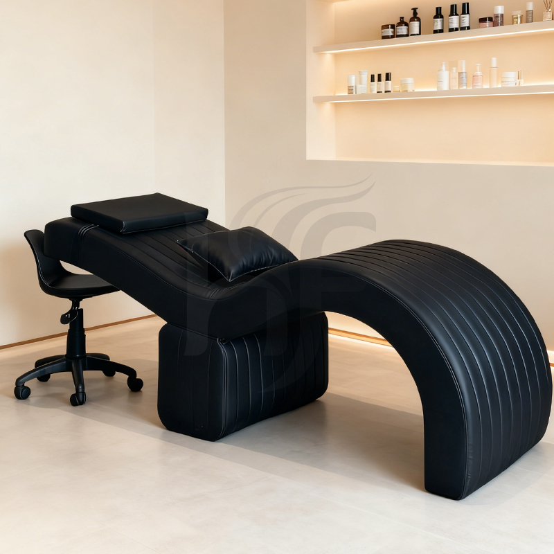 Spa Wellness Beauty - Salon kosmetyczny Łóżko do rzęs Łóżko