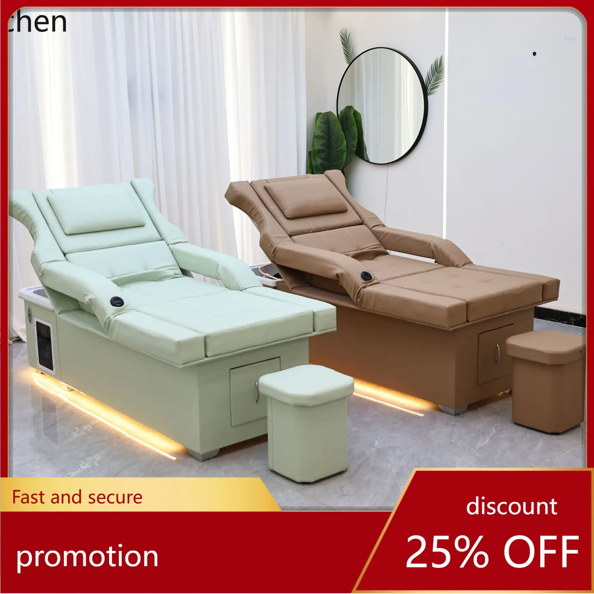 b7- Salon terapii pleców i gło – Spa Wellness Beauty recenzja i cena