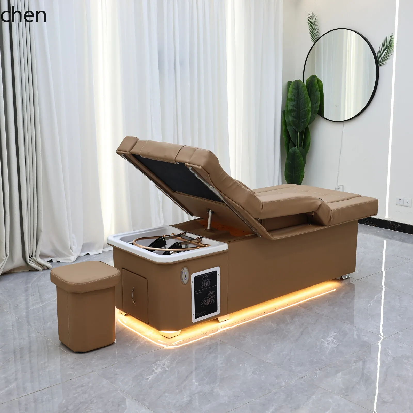 b7- Salon terapii pleców i gło – Spa Wellness Beauty recenzja i cena