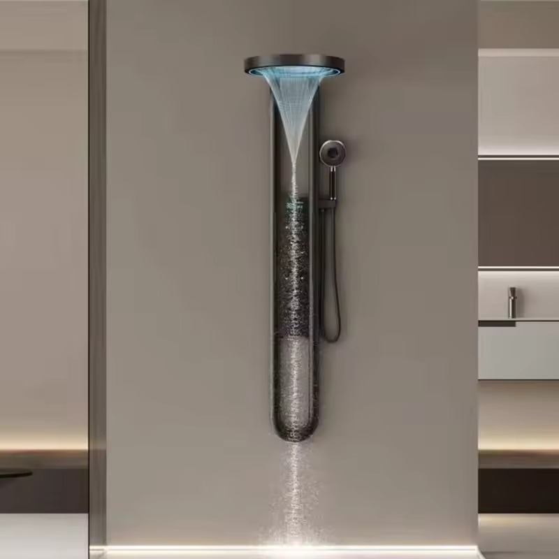 Inteligentny cyfrowy panel ter – Spa & Wellness Hotel Diamond Ustroń recenzja i cena