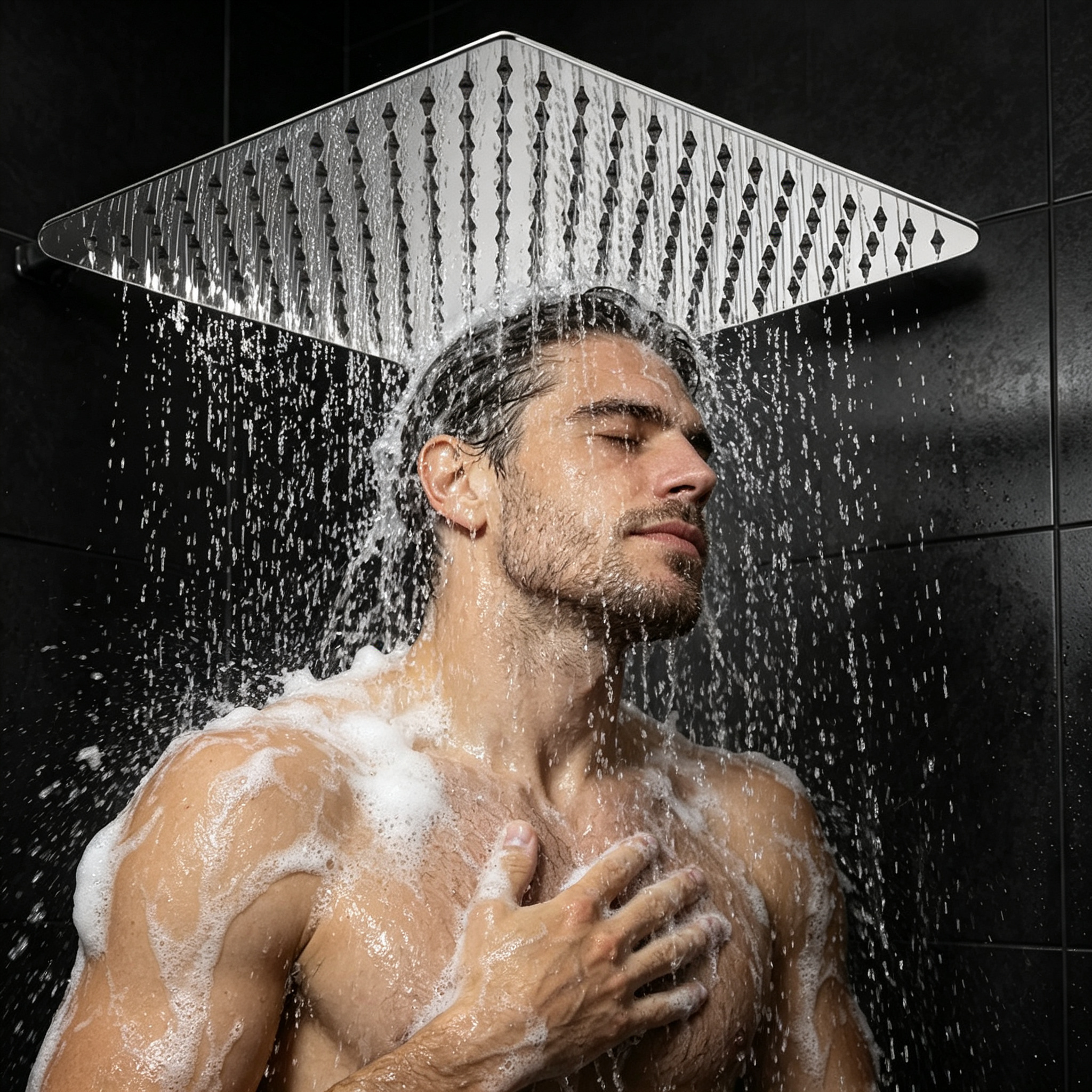 1 szt. wysokociśnieniowa słuch – Spa & Wellness Hotel Diamond Ustroń recenzja i cena