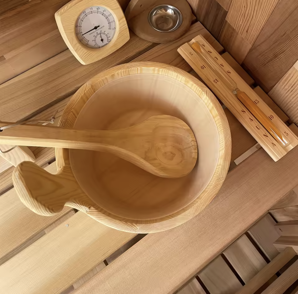 Wysokiej jakości, ręcznie wyko – Spa Wellness Family recenzja i cena