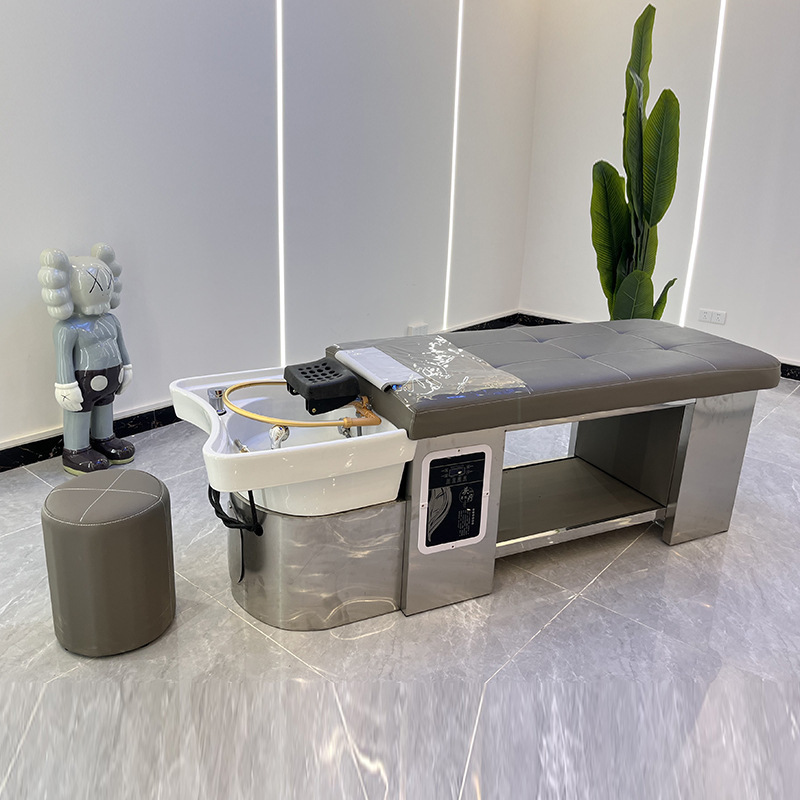Wysokiej klasy łóżko do terapi – Spa Wellness Beauty recenzja i cena