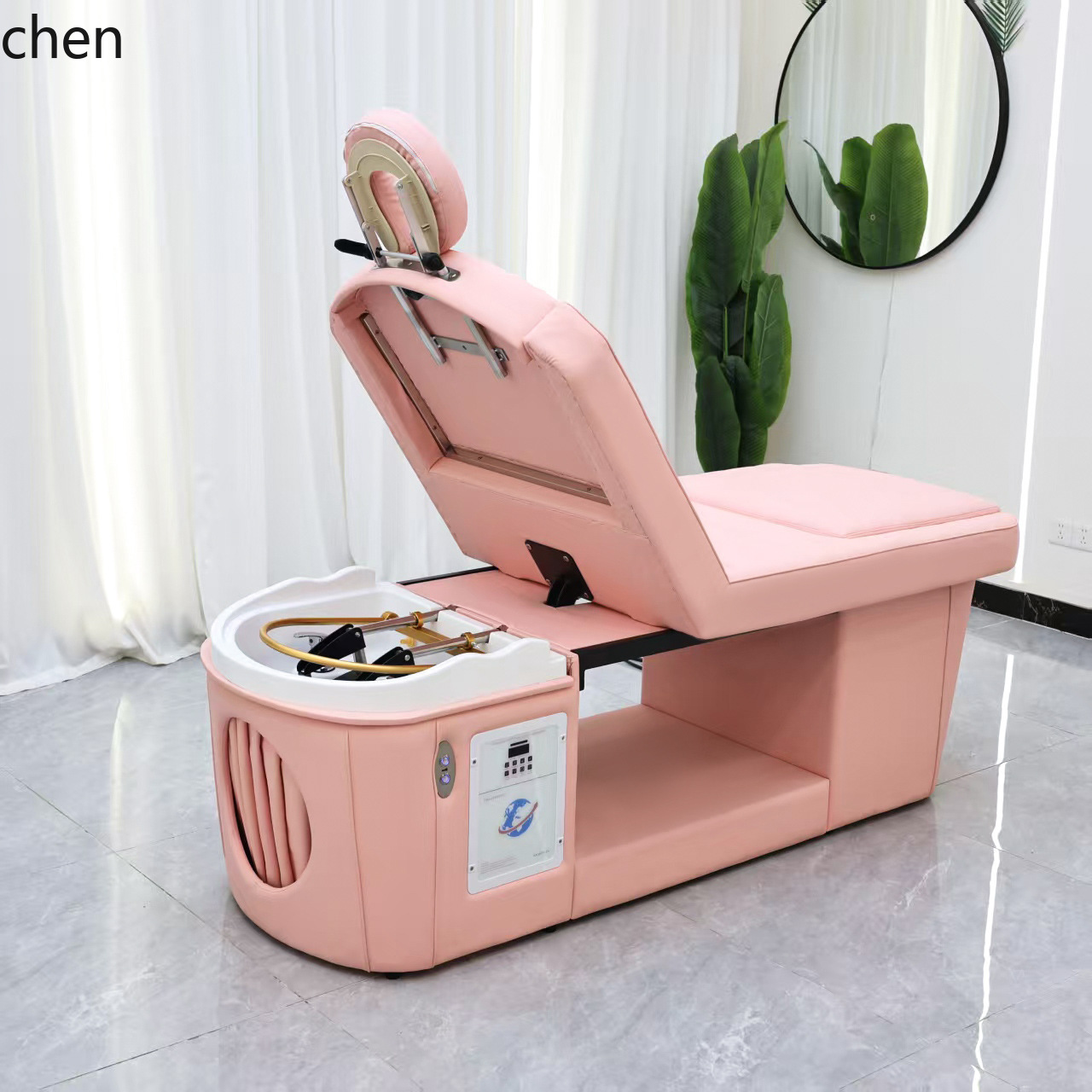 Regulowane, wysokiej klasy łóż – Spa Wellness Beauty recenzja i cena