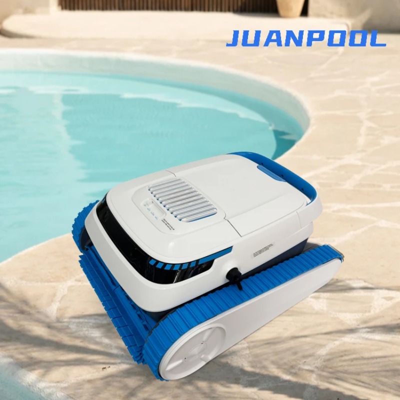 Robot do czyszczenia basenów P – Spa & Wellness Hotel Diamond Ustroń recenzja i cena