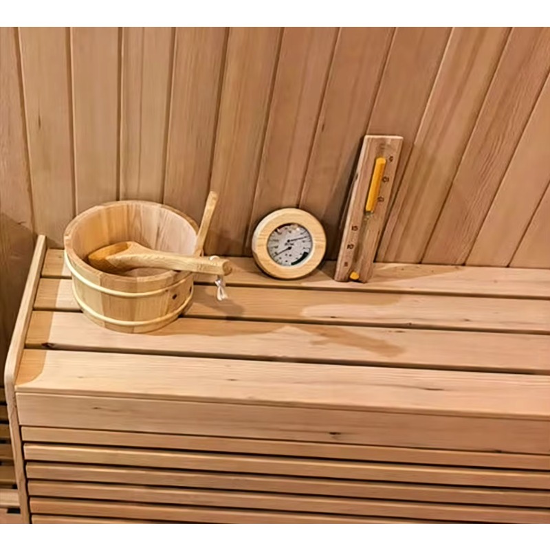 Bezpośrednio od producenta luk – Spa Wellness Family recenzja i cena