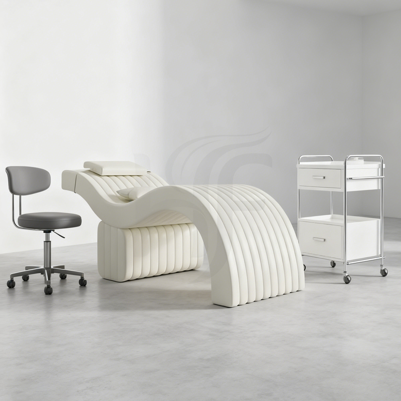 Salon kosmetyczny Łóżko do rzę – Spa Wellness Beauty recenzja i cena