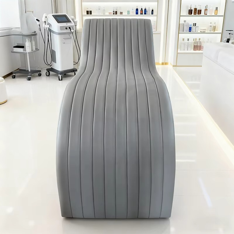 Salon kosmetyczny Łóżko do rzę – Spa Wellness Beauty recenzja i cena