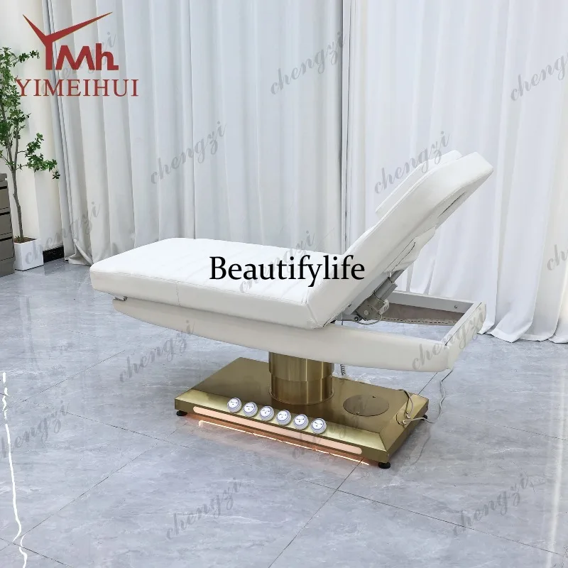 M138 TTT Regulowane Elektryczn – Spa Wellness Beauty recenzja i cena