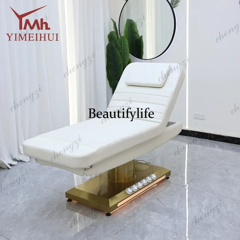 M138 TTT Regulowane Elektryczn – Spa Wellness Beauty recenzja i cena